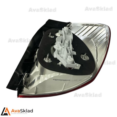 Задний левый стоп 63217164955 BMW