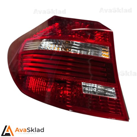 Задняя левая фара 63217181297 BMW