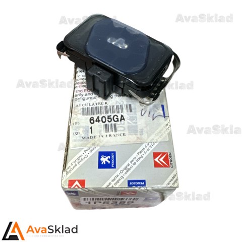 Датчик дождя 6405GA PEUGEOT