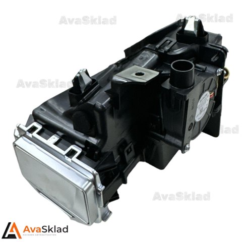 Ароматизатор банка 64116835478 BMW