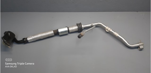 Трубопроводы 64538371320 BMW