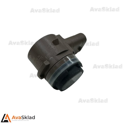Датчик парктроника боковой 66209283202 BMW