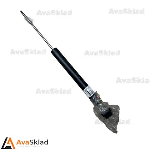 Подвеска амортизатора/аморт. стойки 6R0513025P VAG