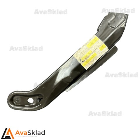 Кронштейн суппорта радиатора, верхний 7C0805932A VAG