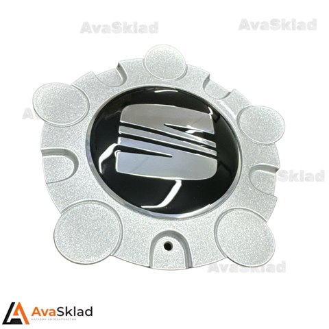 Колпак колесного диска 7M7601149DZ31 VAG