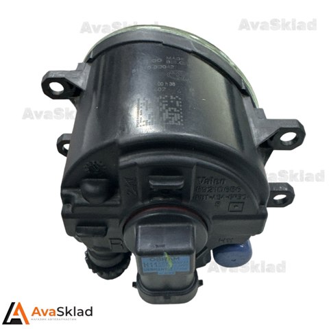 Фара противотуманная, правая 812100D042 TOYOTA