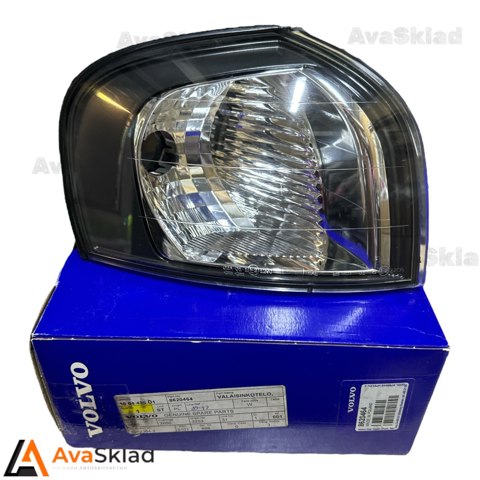 Указатели поворота (передние) 8620464 VOLVO