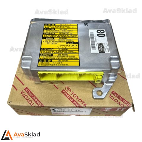Блок управления airbag 8917060130 TOYOTA