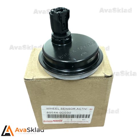 Датчик АБС (ABS) задний 895440D030 TOYOTA