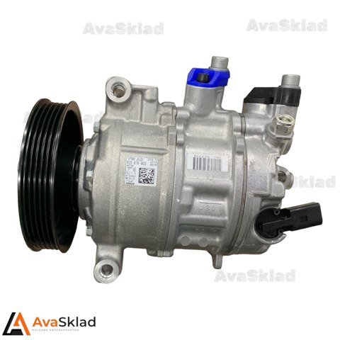 Насос кондиционера 8S0816803 VAG