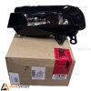 Противотуманная фара левая 8T0941699F VAG