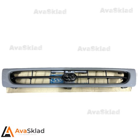 Решетка радиатора Subaru Legacy 1 BC