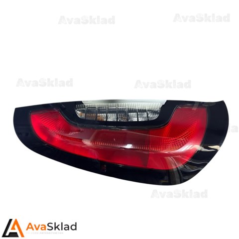 Задняя левая фара 92401B2020 HYUNDAI