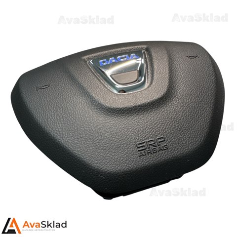 Airbag в мультируль 985701142R RENAULT