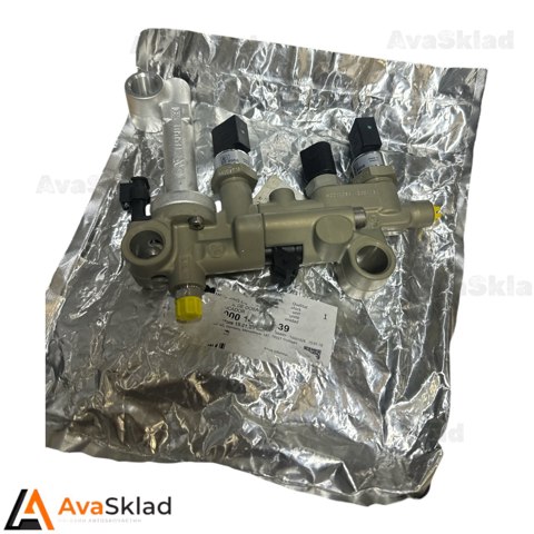 Форсунка впрыска AD BLUE A0001402039 MERCEDES
