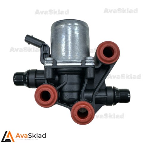 Дозирующий клапан насоса ad blue A0001531059 MERCEDES