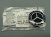 Эмблема бампера переднего A0008178501 MERCEDES