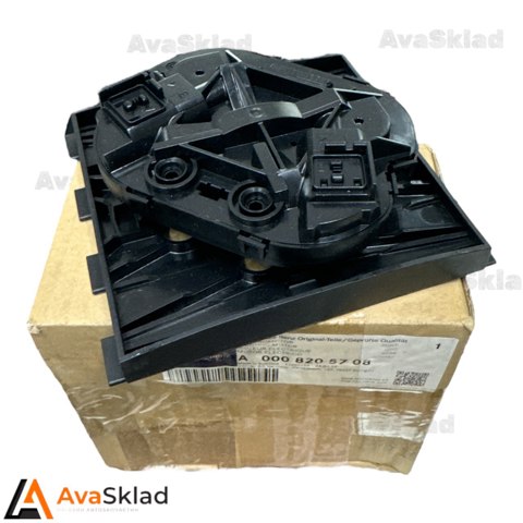 Правое боковое зеркало A0008205708 MERCEDES