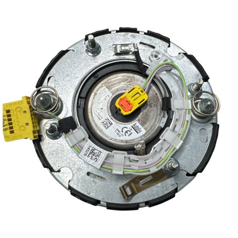 Подушка AIRBAG водительская A0008605801 MERCEDES