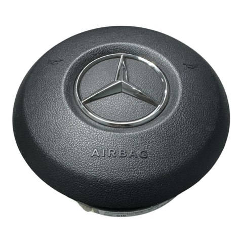 A00086058019116 Подушка безопасности (AIRBAG) водительская купить Киев