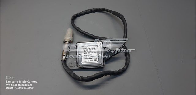 Датчик оксидов азота NOX A0009053603 MERCEDES