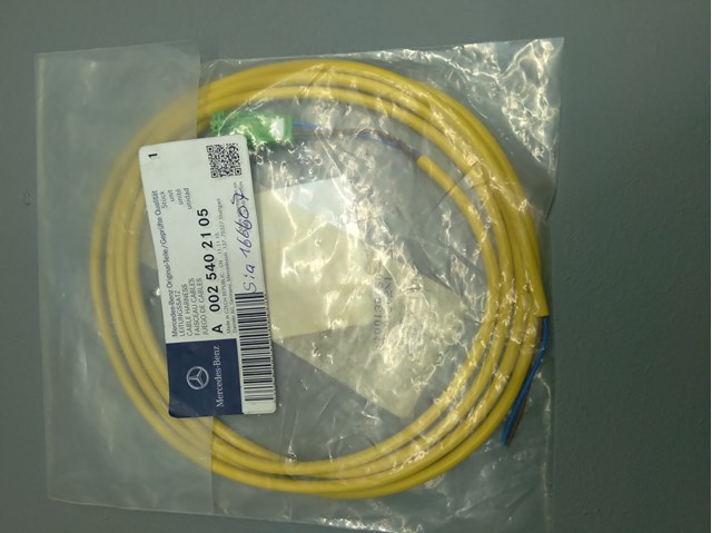 MERCEDES A0025402105 в наличии Полтава