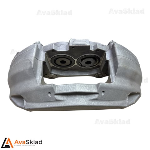 Суппорт тормозной, передний, левый A0114219398 MERCEDES