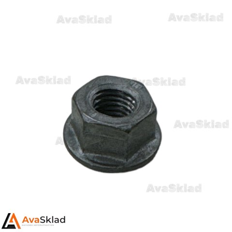 Болт/гайка крепежа A1409900958 MERCEDES