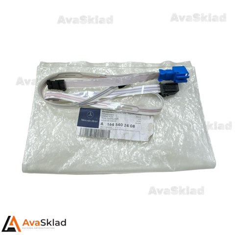 Жгут проводов задней двери A1645402408 MERCEDES