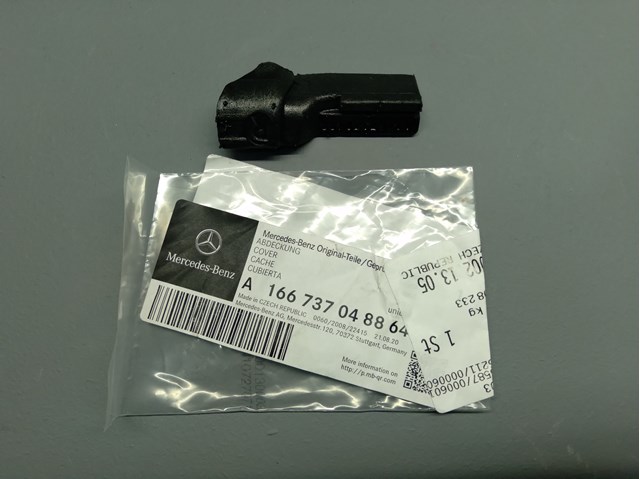 A166737048864 Mercedes