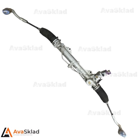 Рулевая рейка A1724600100 MERCEDES