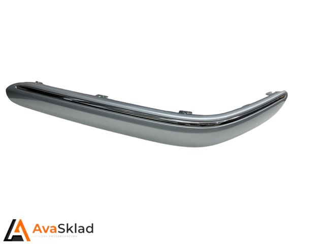 Молдинг переднего бампера, левый A20388561219775 MERCEDES