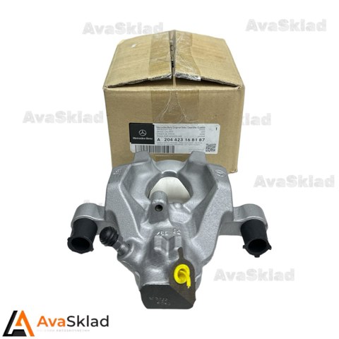 Суппорт тормозной задний правый A204423168187 MERCEDES