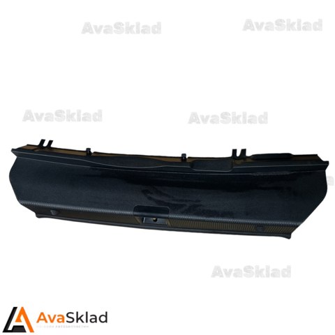 Облицовка задней панели багажника A20469008259051 MERCEDES