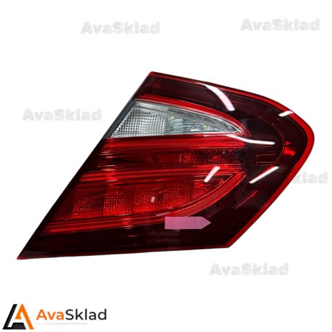 Фонари задние A2059066800 MERCEDES