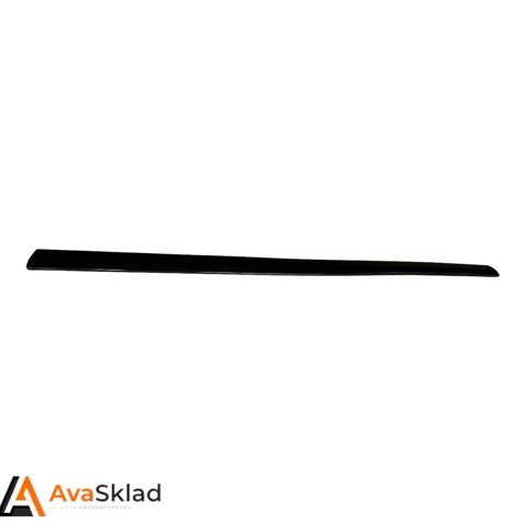 Молдинг передней левой двери A21169009629197 MERCEDES