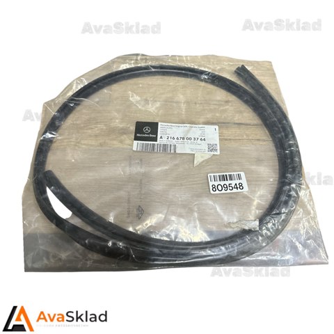A216678003764 Mercedes
