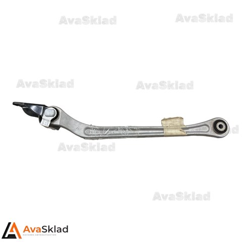 Рычаг задней подвески нижний, левый A2303500329 MERCEDES