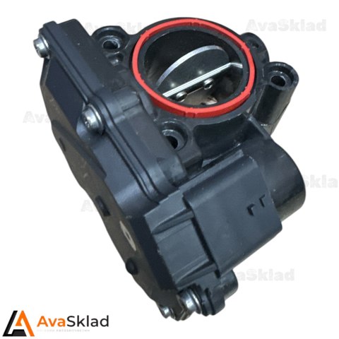 Блок дроссельной заслонки A2C84198300 RENAULT