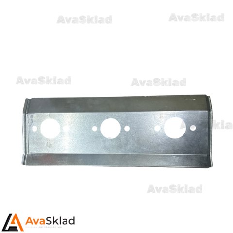 Прокладка выпускного коллектора A4571420780 MERCEDES