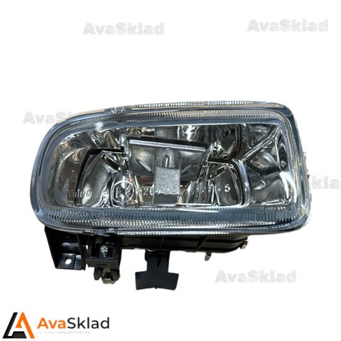 Туманка правая BG1G5168XA MAZDA