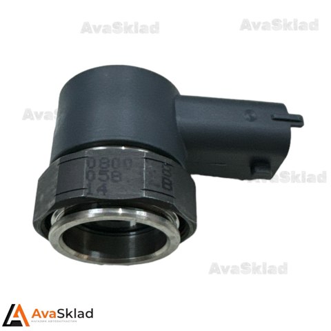 Ремкомплект насос-форсунки F00VC30058 BOSCH