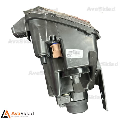 K68185340AC FIAT Фара правая купить в Харьков