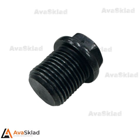 Пробка поддона двигателя LR000499 LAND ROVER