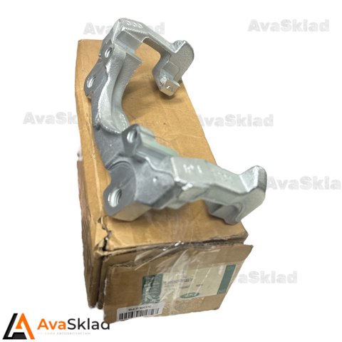 Скоба переднего суппорта LR000567 LAND ROVER