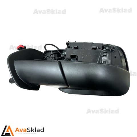 Боковое зеркало заднего вида левое LR013793 LAND ROVER