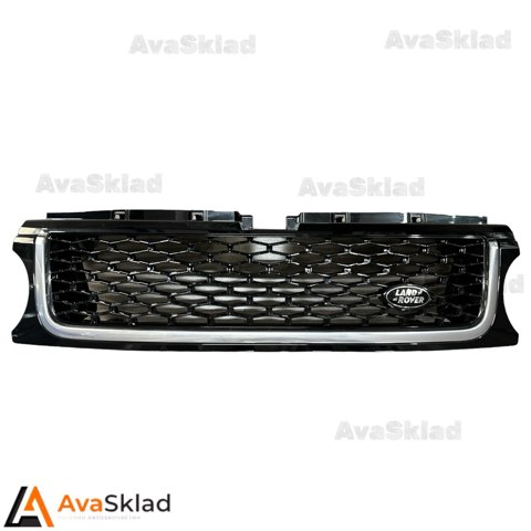 Решетка LR032397 LAND ROVER