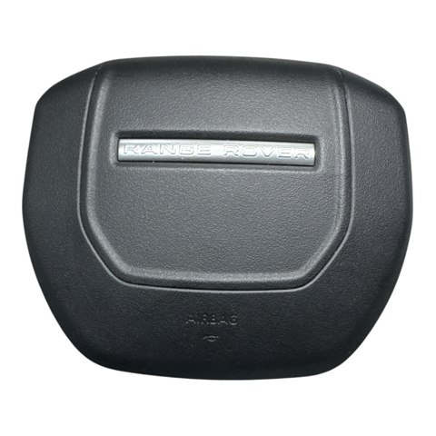 Подушка безопасности водителя LR065513 LAND ROVER