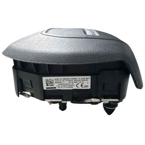 LR065513 LAND ROVER Подушка безопасности (AIRBAG) водительская купить в Ужгород