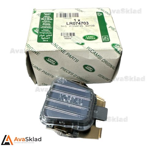 Датчик дождя LR074703 LAND ROVER
